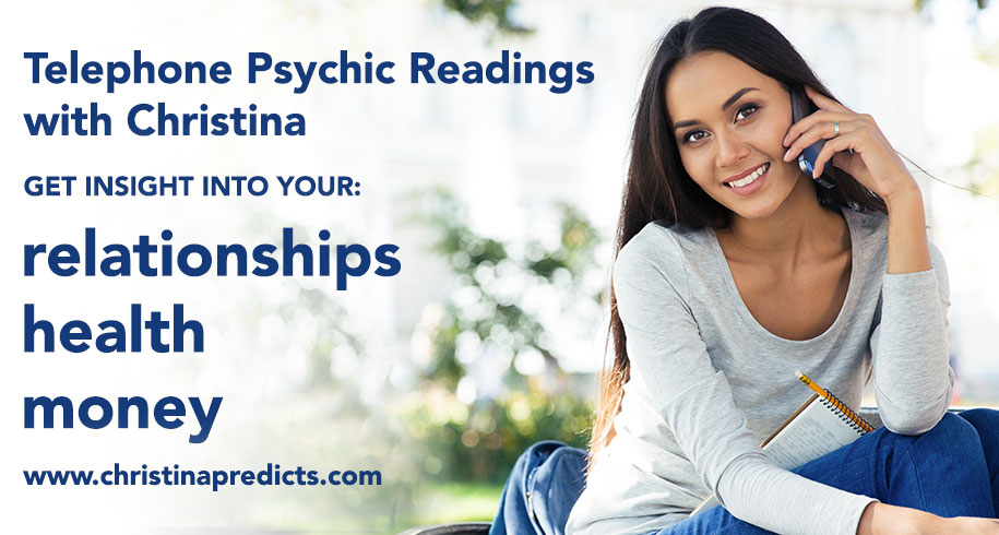 Phone Psychic Readings